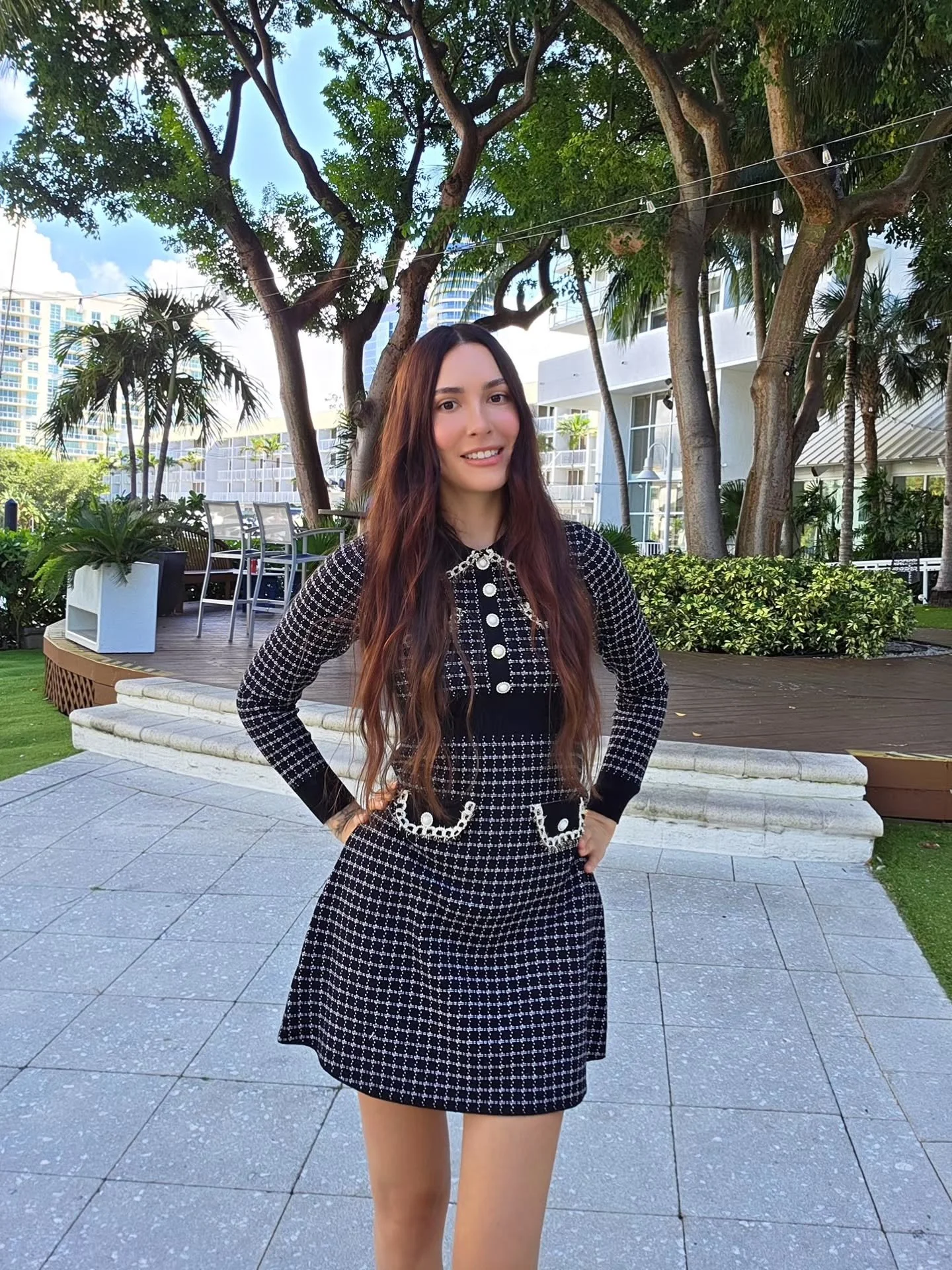 Fort Lauderdale, you were amazing. ✨️
So much to reflect on after sharing space with so many passionate esties. I feel proud, grateful, and deeply inspired by everyone helping to bring more depth, intention, and healing into our industry — sho