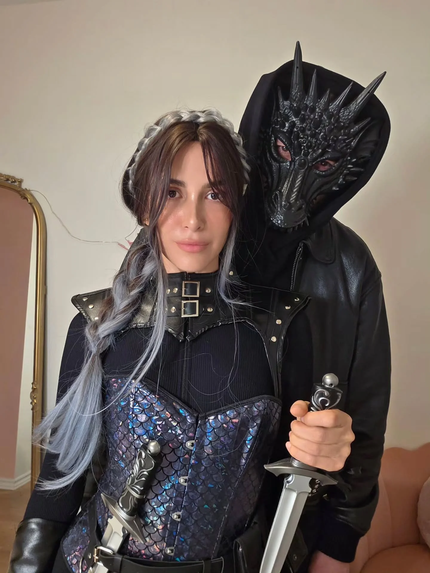 ⚡️⚔️🎃🐶🍝