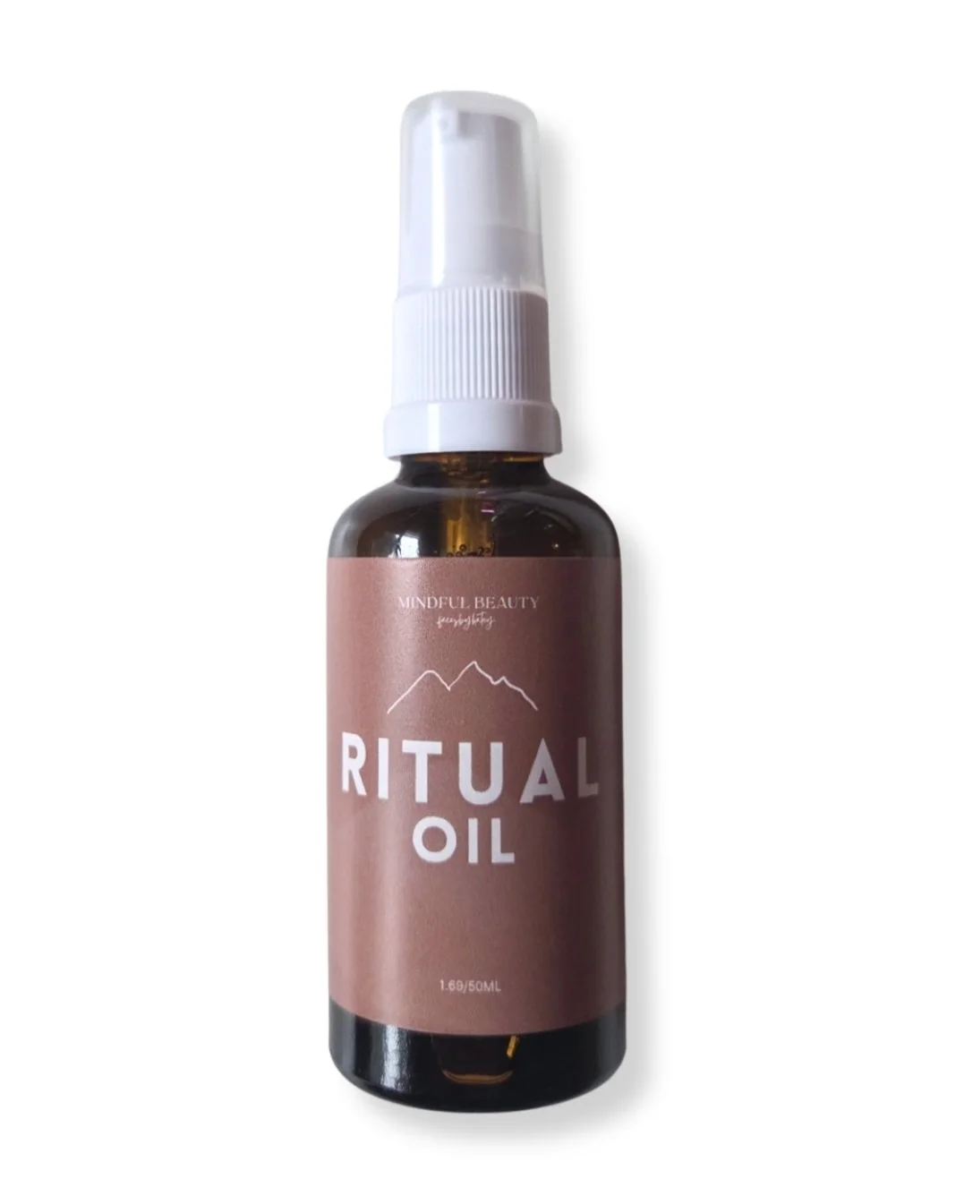 Ritual Oil