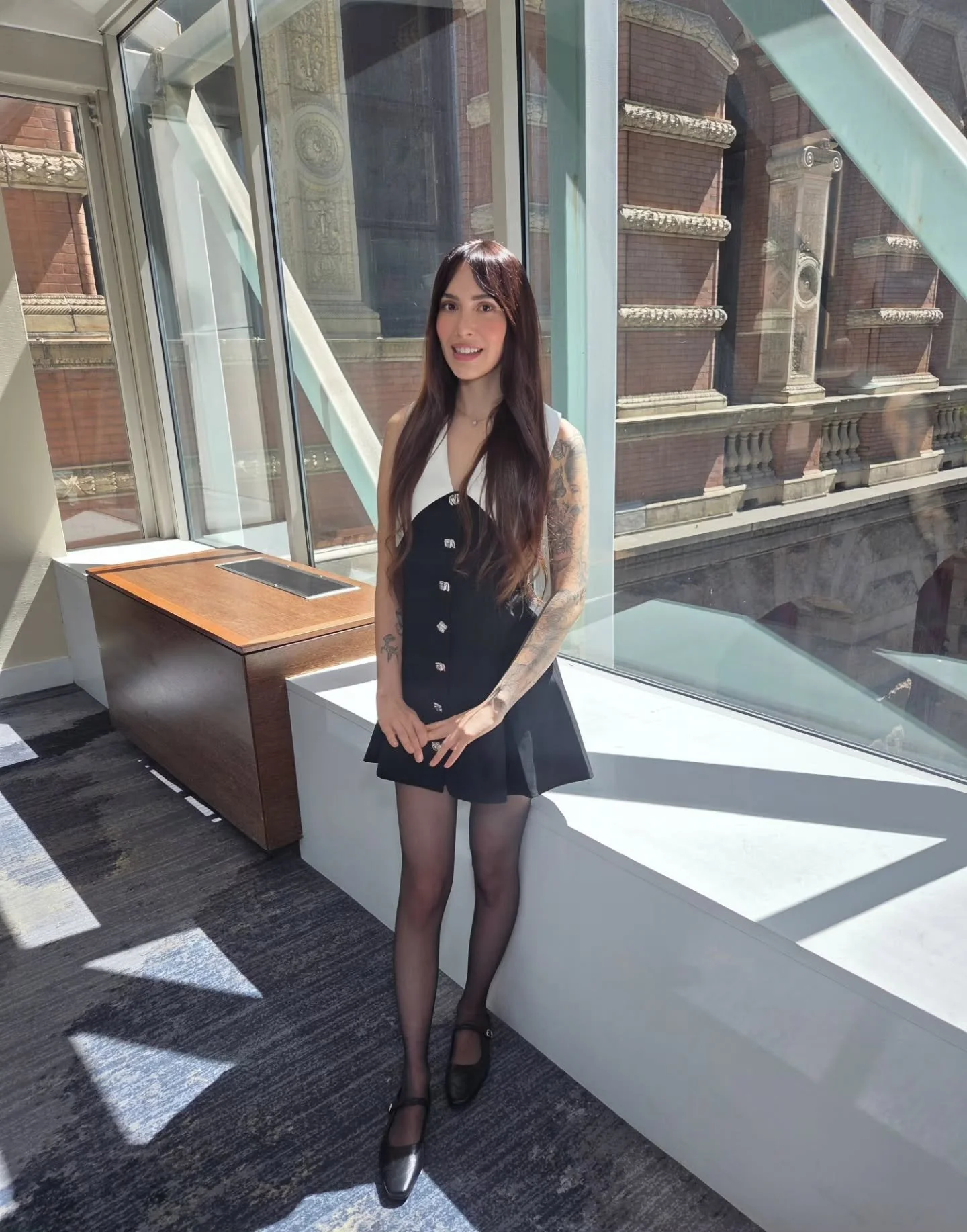 I had the best time speaking at International Congress of Esthetics &amp; Spa Philly, sharing my Clearing Acne Naturally class and bringing the lymph + skin connection into the conversation.

There&rsquo;s nothing like being in a room full of estheti