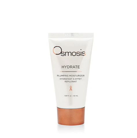 osmosis hydrate moisturizer