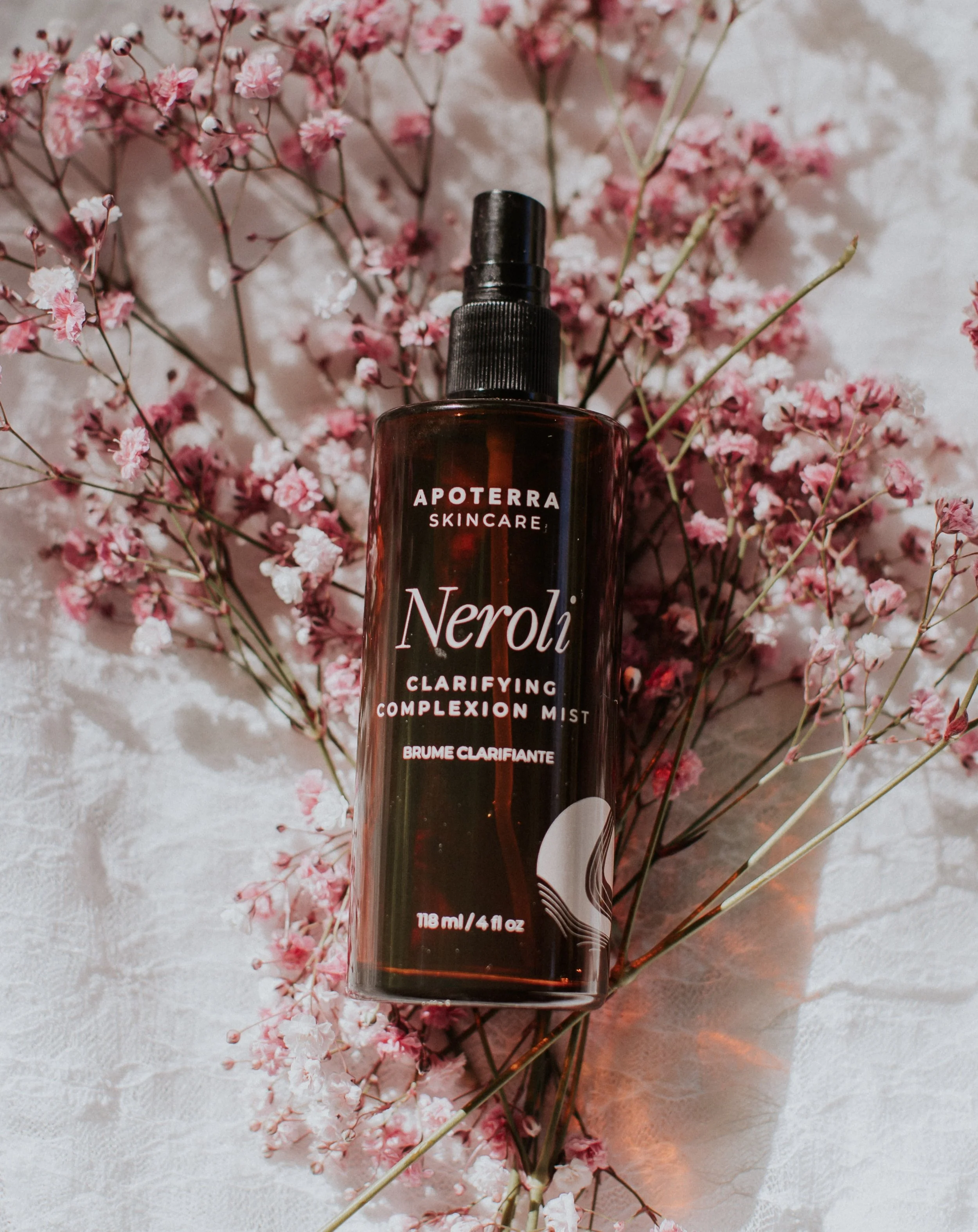 Neroli Clarifying Complexion Mist