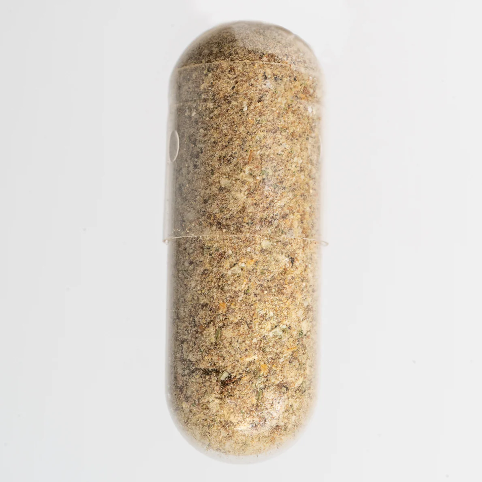 food over drugs cystic acne formula