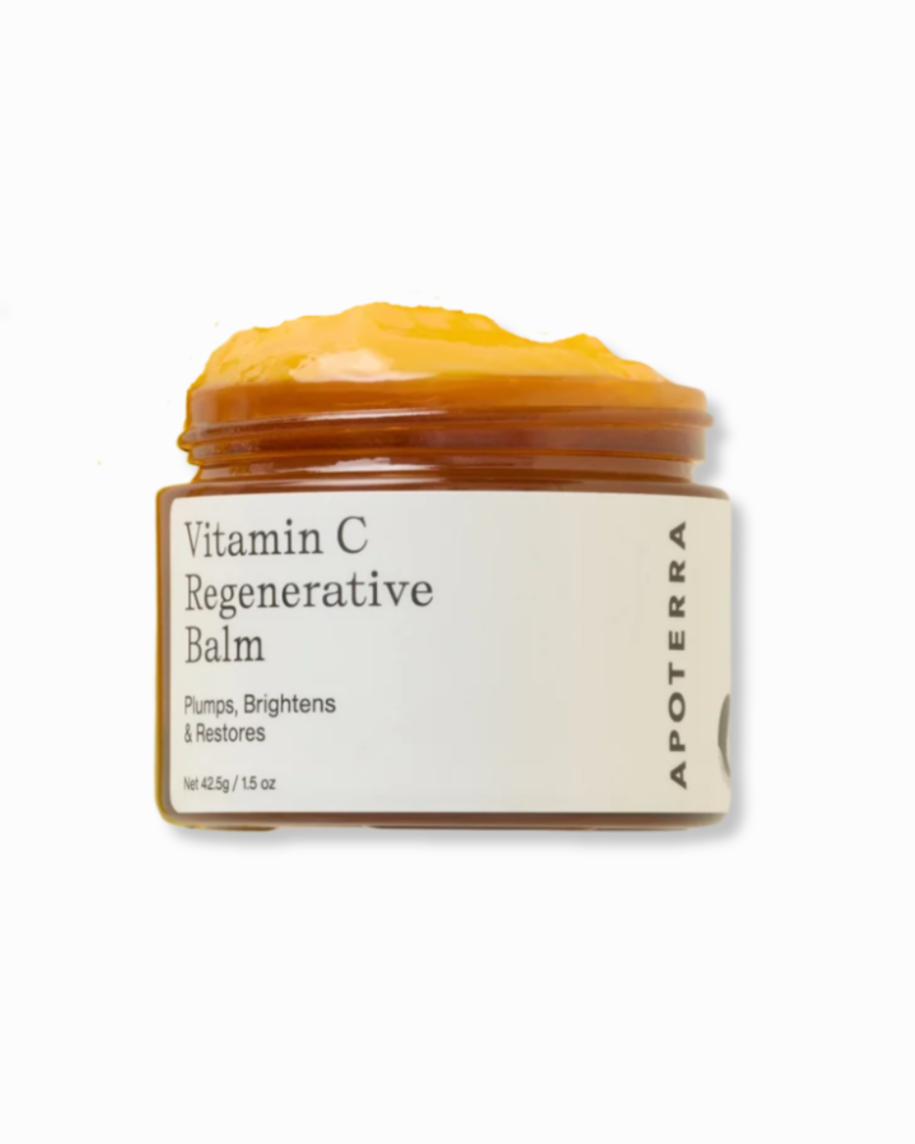 Apoterra Vitamin C Regenerative Balm