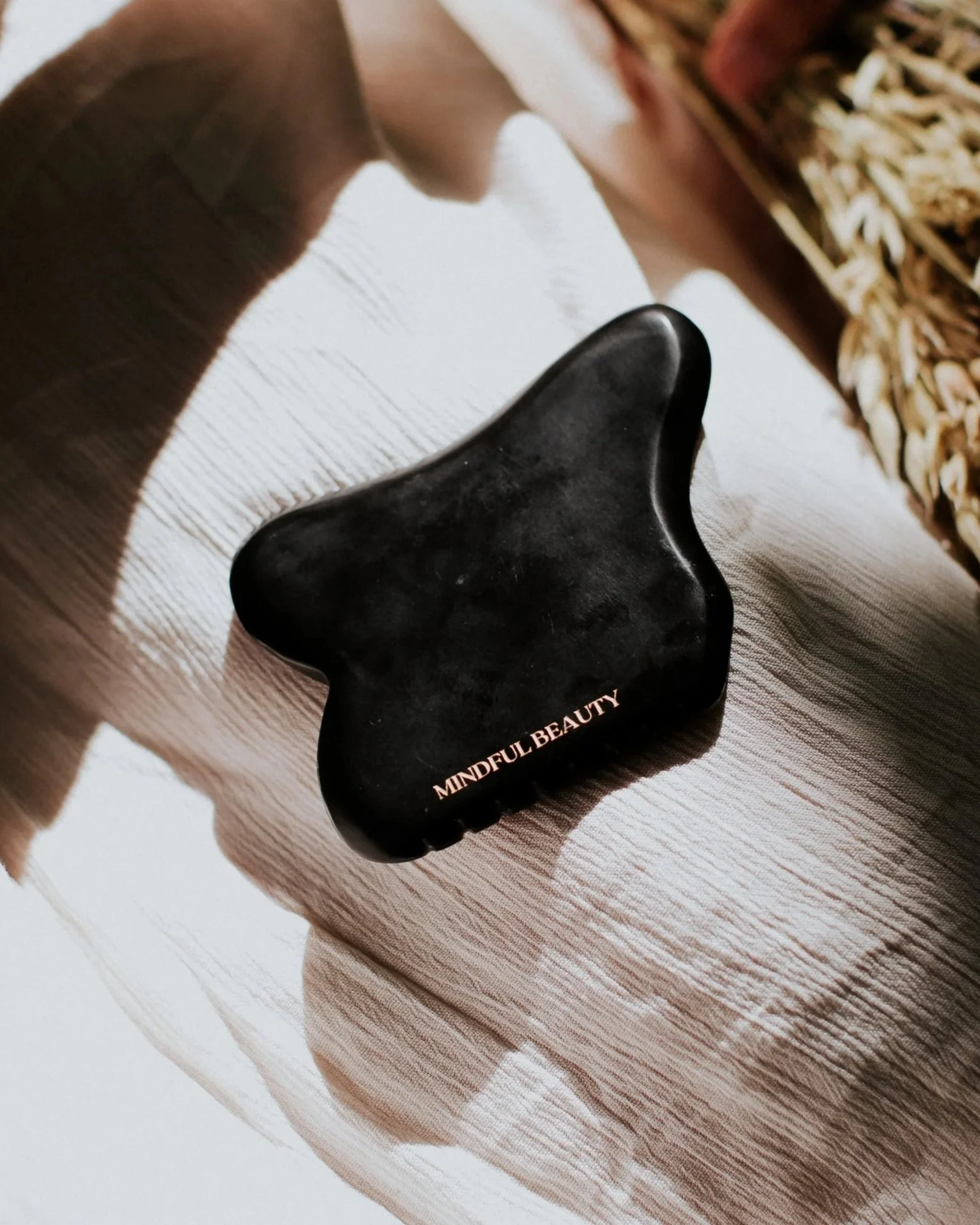 Fayra Stone by Mindful Beauty