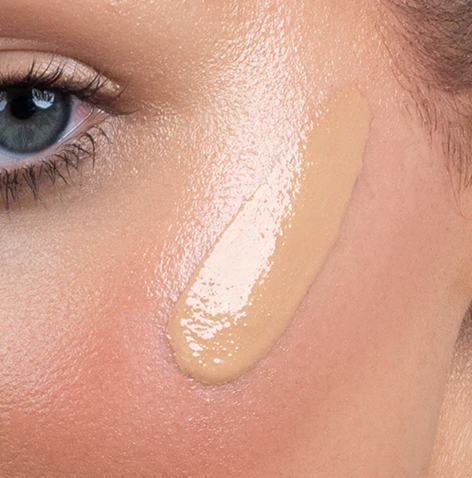 avocado zinc bronzing drops