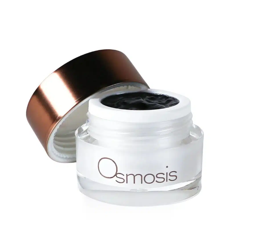 Acne spot treatment osmosis skincare