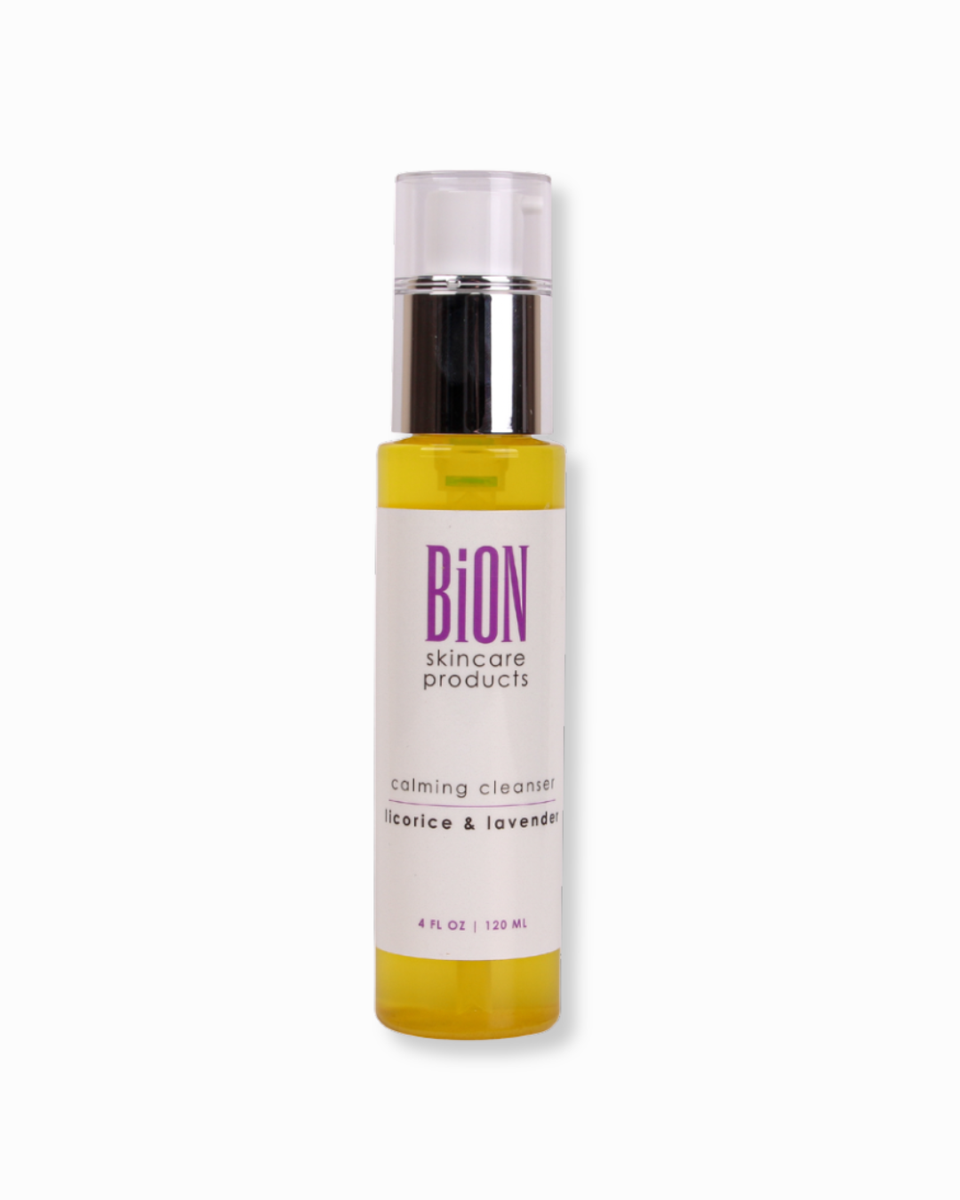 BiON Bacteriostat Calming Cleanser