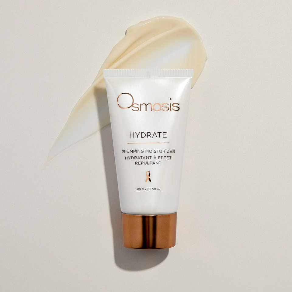 osmosis hydrate moisturizer