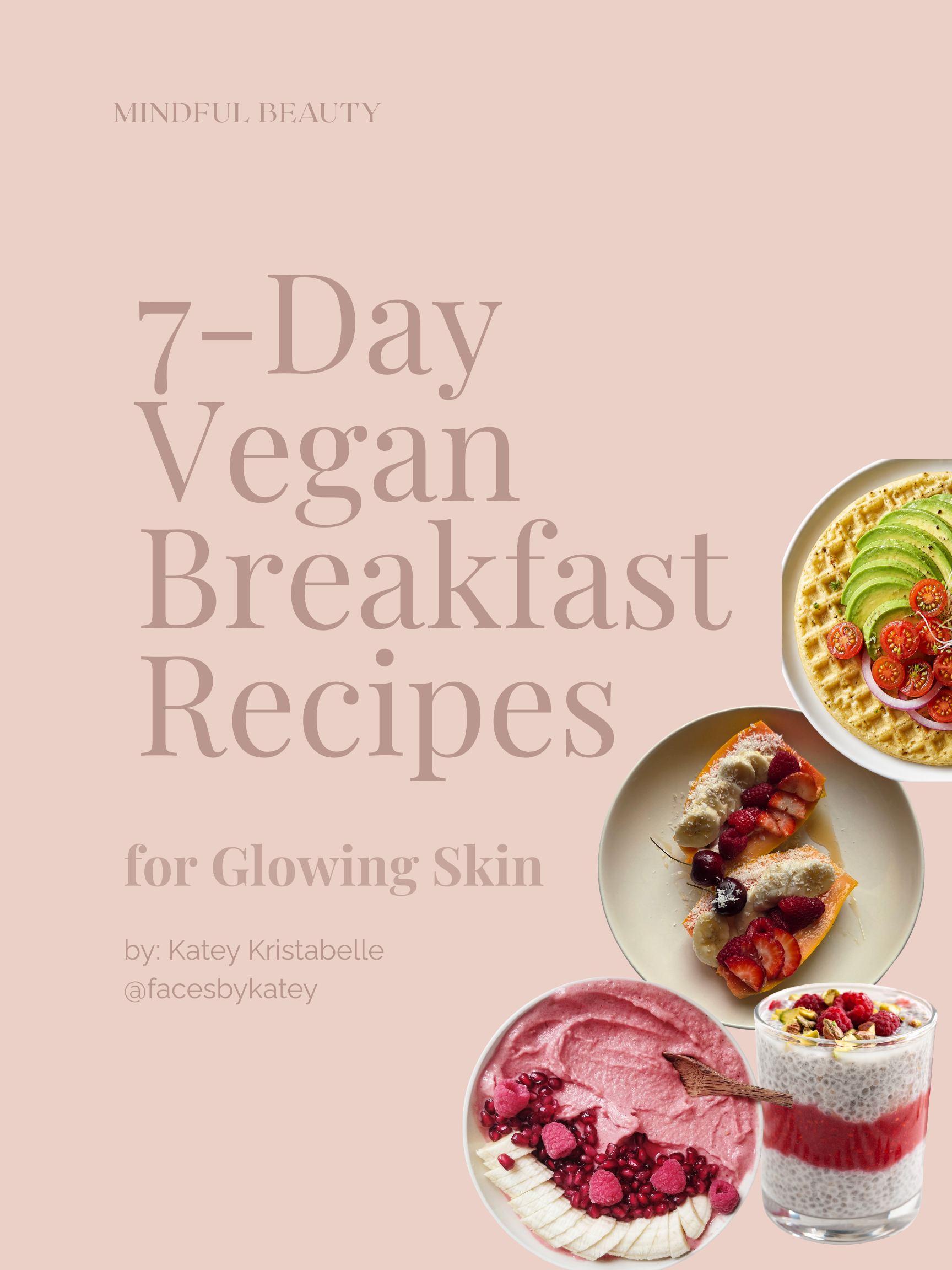 vegan breakfast recipes