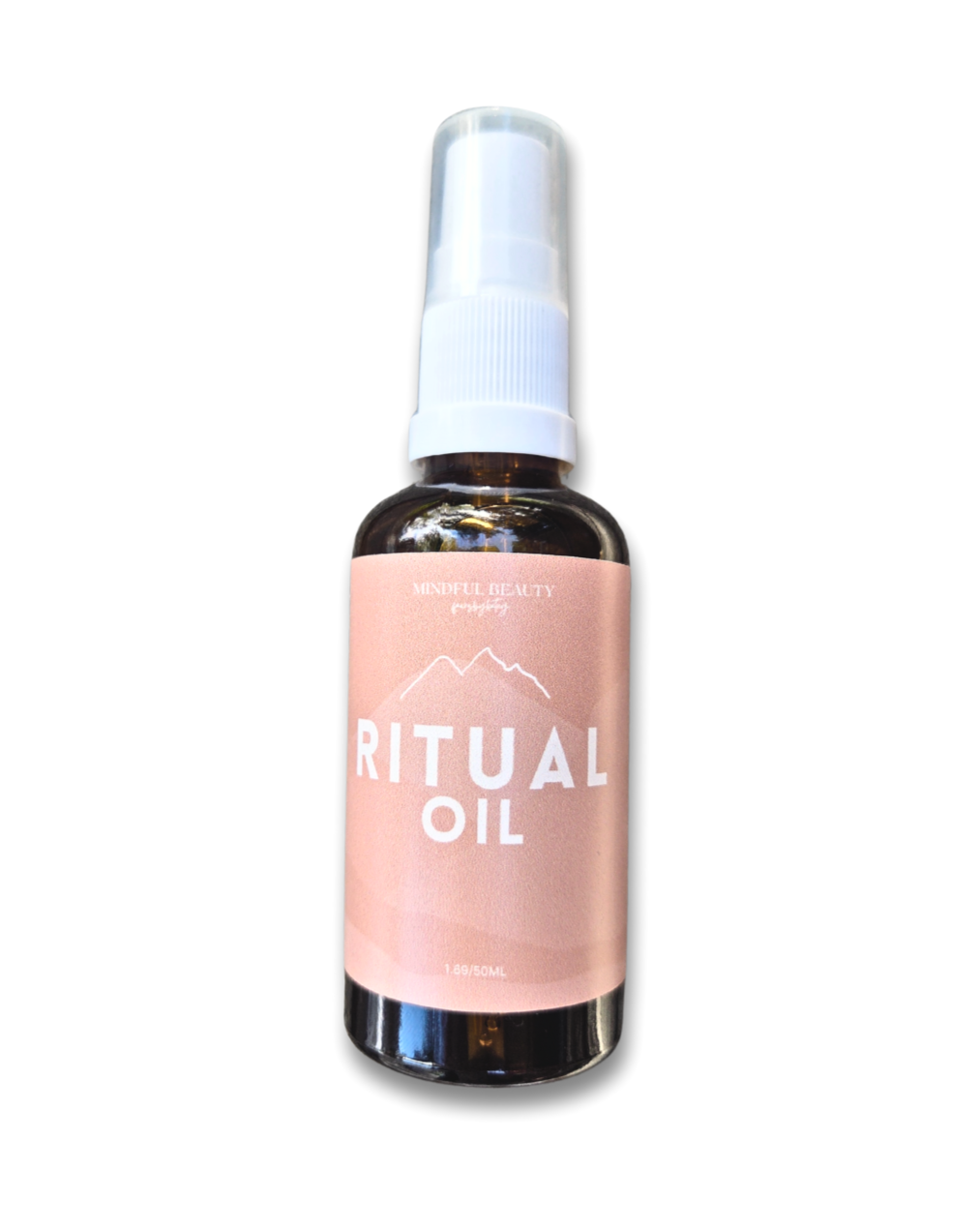 Ritual Oil