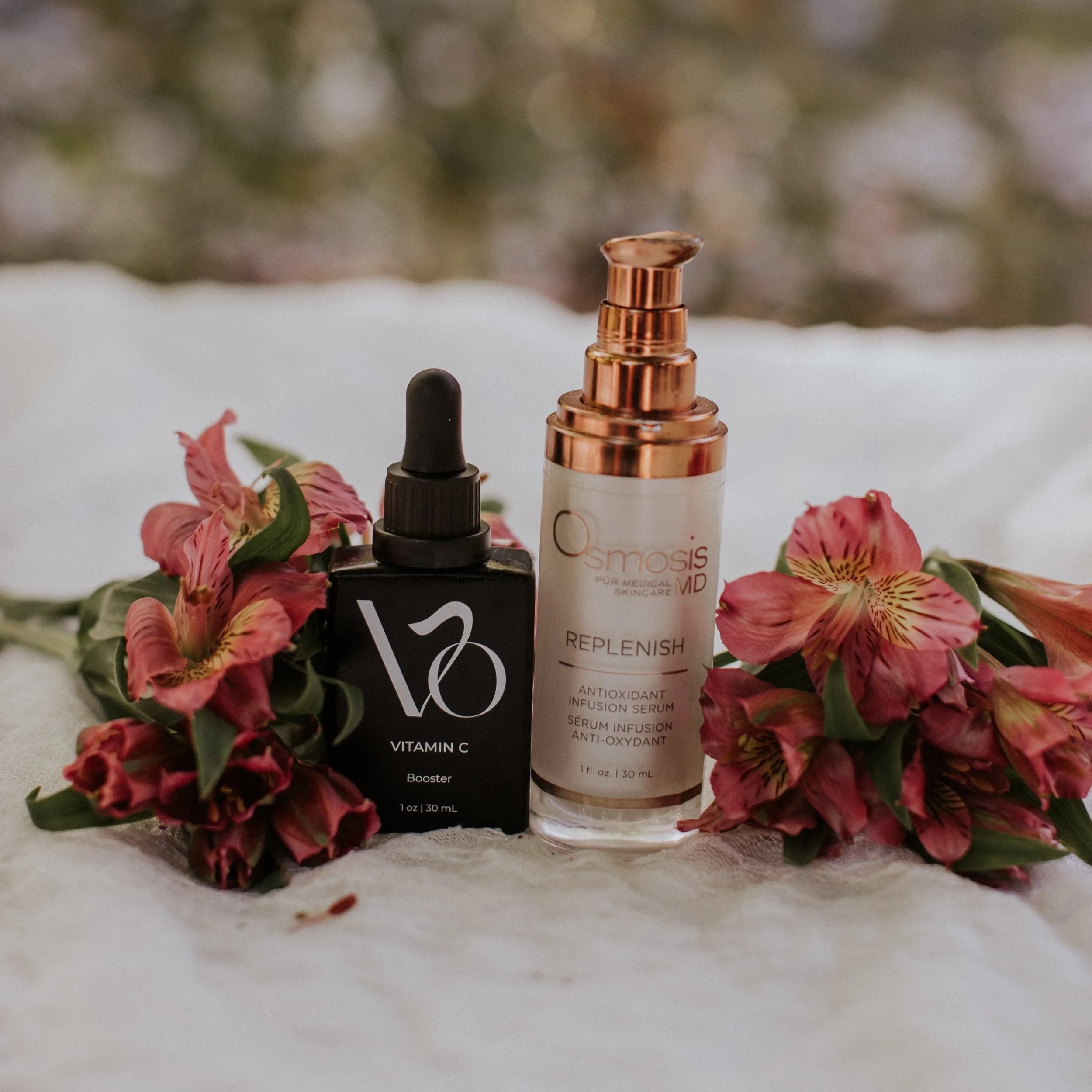 Skin Biohacking Reverse Age Your Skin with Regenerative Biohacking Skincare — Mindful ...