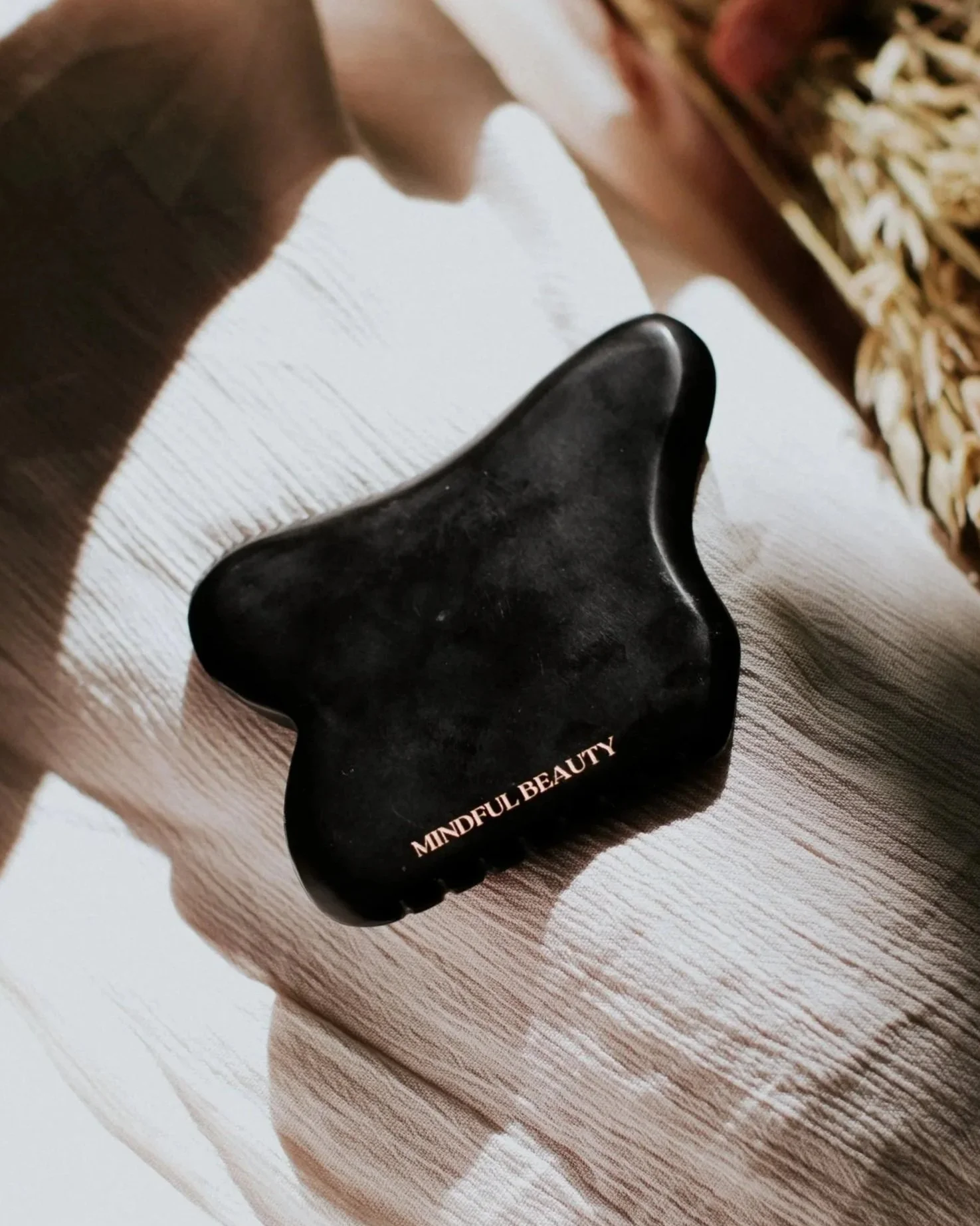Fayra Stone by Mindful Beauty