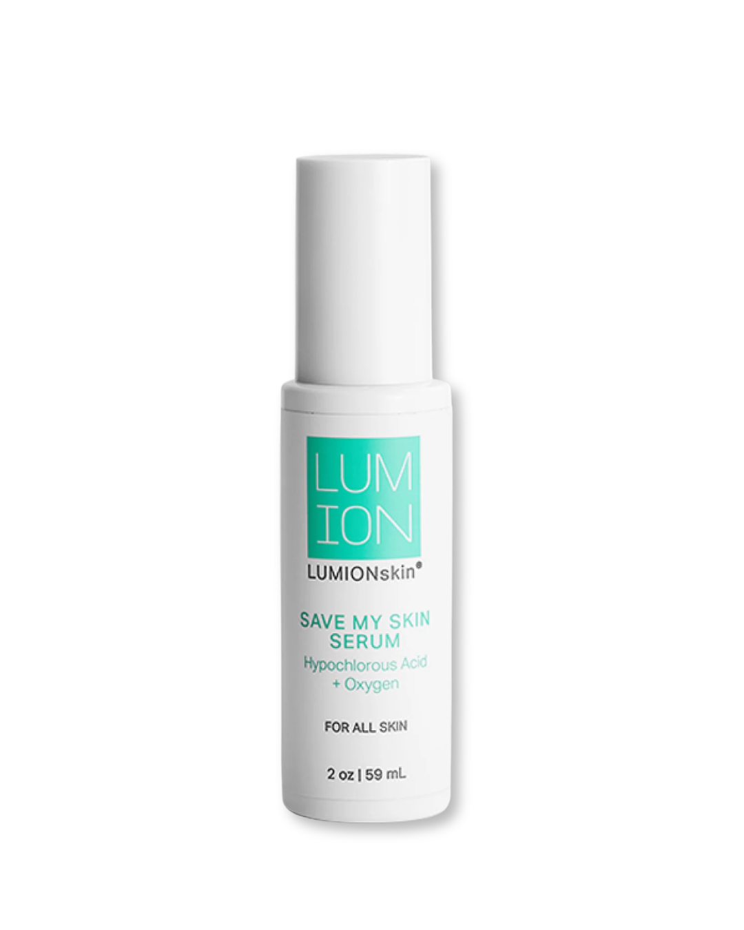 Lumion Save My Skin Serum