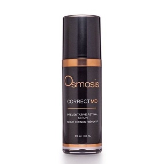 Correct Preventative Retinal Serum