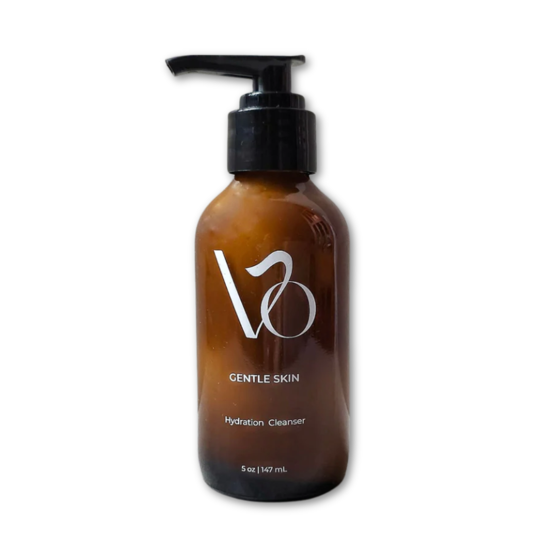 Hydration Milk cleanser Vo Beauty Canadian skincare