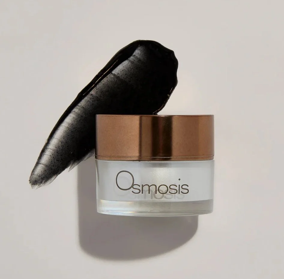 osmosis accelerate spot treatment