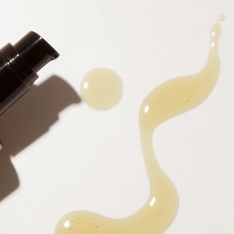 Apoterra acne friendly oil cleanser facesbykatey