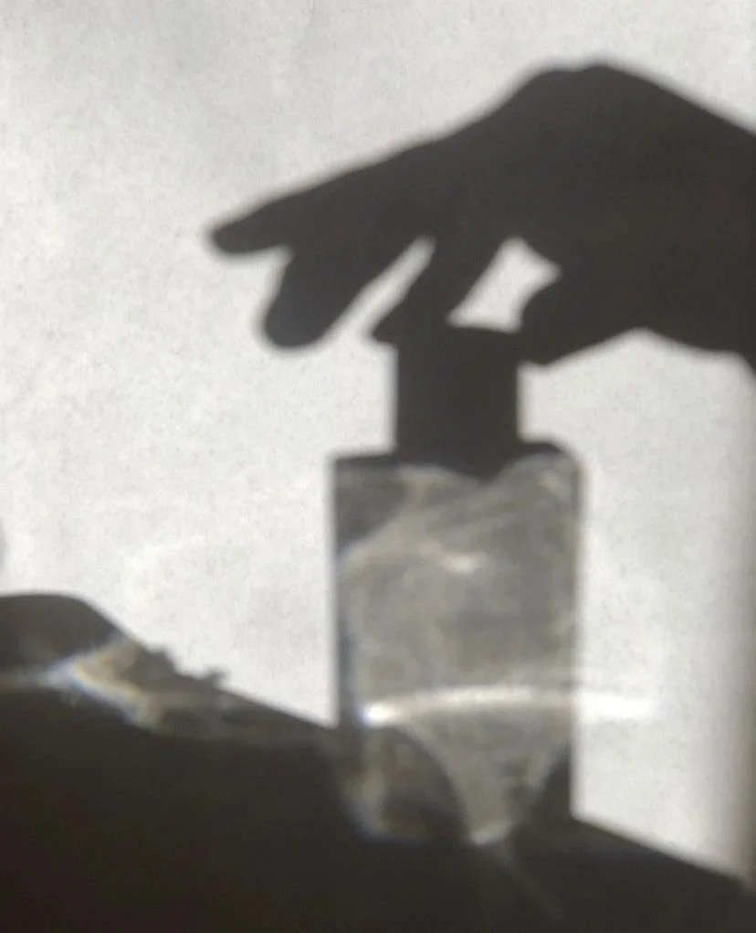 fragrance free skincare