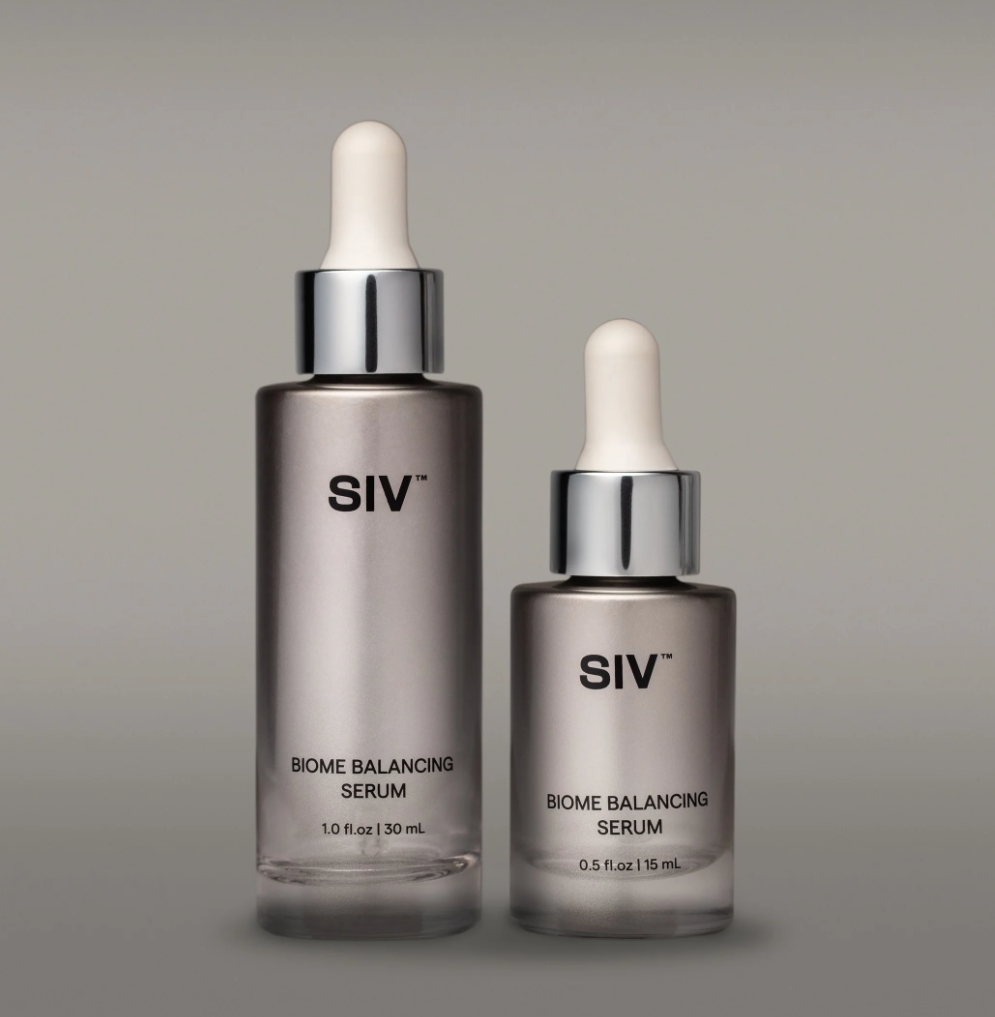 SIV SERUM