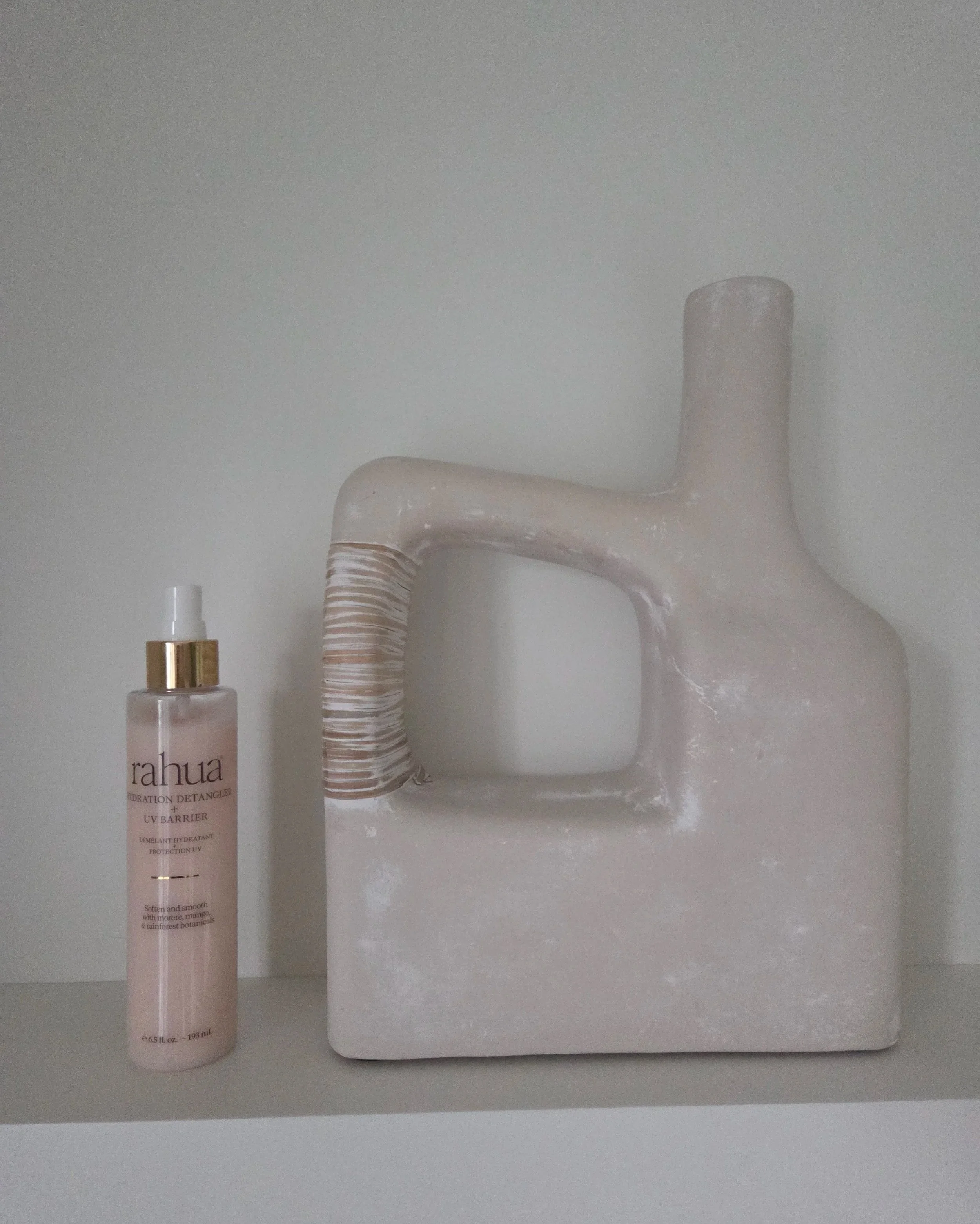 rahua hydration detangler