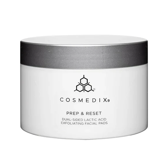 Prep & Reset Exfoliating Pads