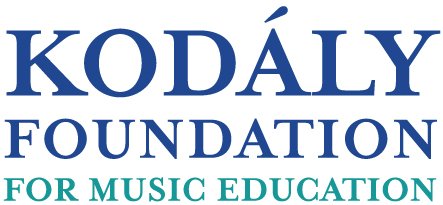 Kodály Foundation for Music Education 