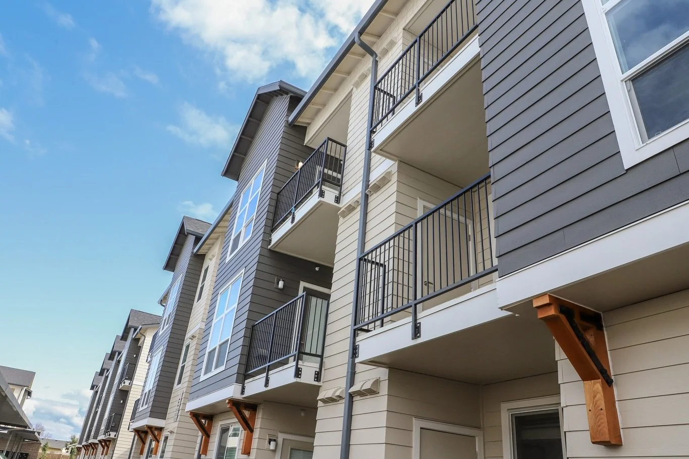 Project Spotlight
📍Pacific Valley Apartments, Woodburn, Oregon

Pacific Valley Apartments is a completed 204-unit multifamily development in Woodburn, Oregon, featuring a complete steel package by our team.

To support the project&rsquo;s budget and