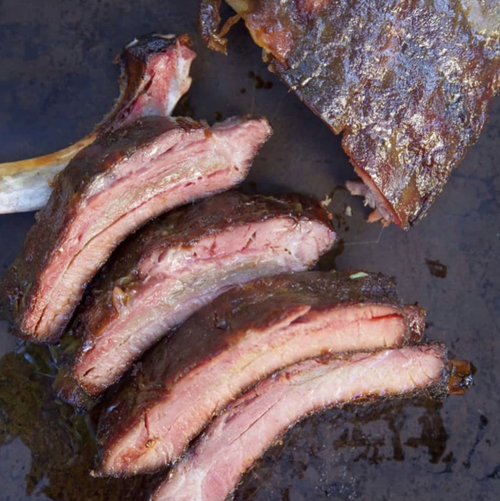 Ed McGrew’s BBQ & Custom Catering, business photo 4