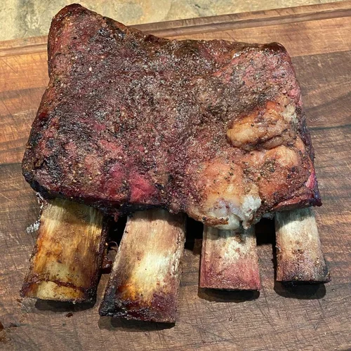 Ed McGrew’s BBQ & Custom Catering, business photo 8