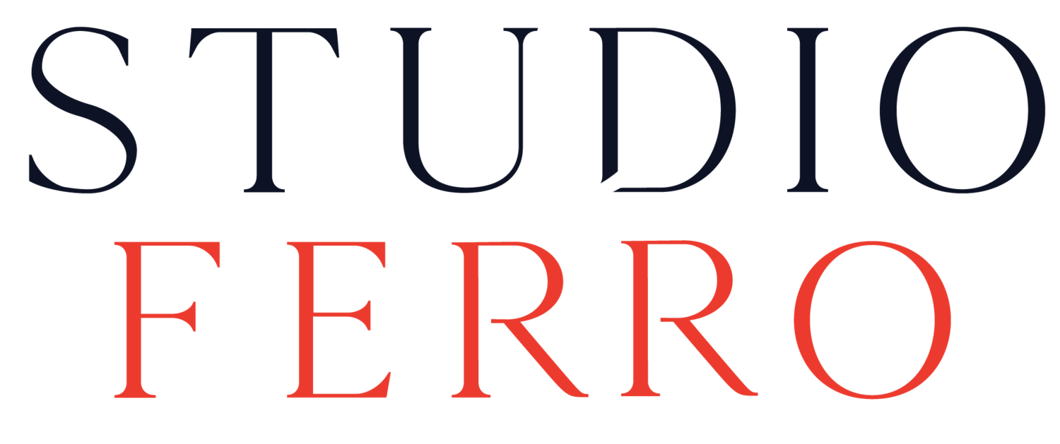 Studio Ferro | Come find one-of-a-kind gifts, tailored design, and timeless elegance | Morris, IL