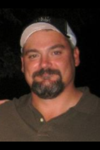 Mark Anthony Santorii (1968 - 2012)