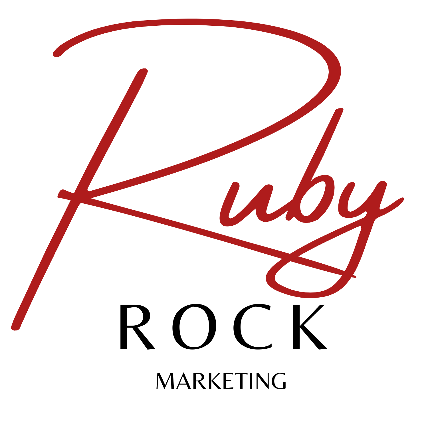 Ruby Rock Marketing | Expert Sales & Marketing Consulting in Frisco, TX ...
