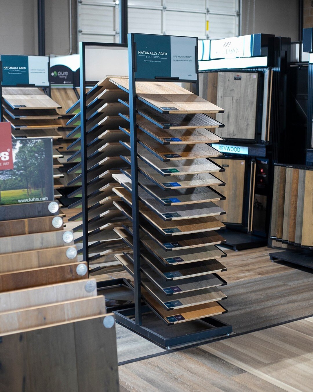 Our selection of new flooring seems to grow by the day. We welcome you all to come by and browse the showroom floor, pressure free!

Phone: (541) 973-2710
Email: Office@RogueFlooring.com
Store hours: M - F, 8am to 5pm &amp; Sat, 9am to 4pm

#RogueFlo