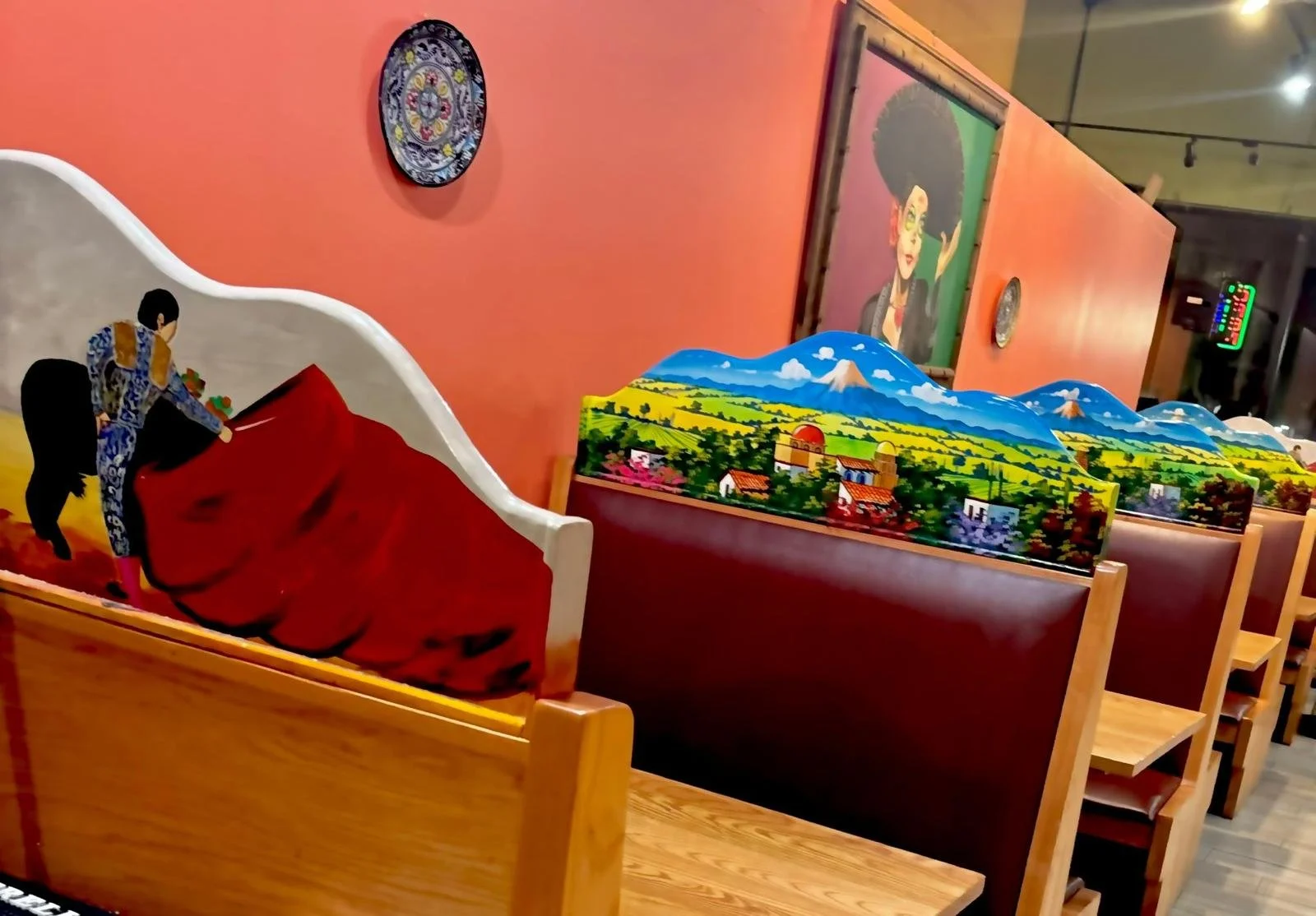 Torero's Mexican Cuisine