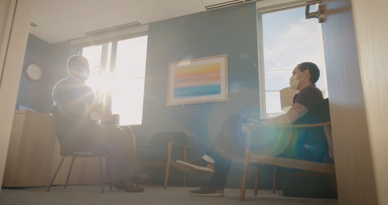 Road Home Gala Video