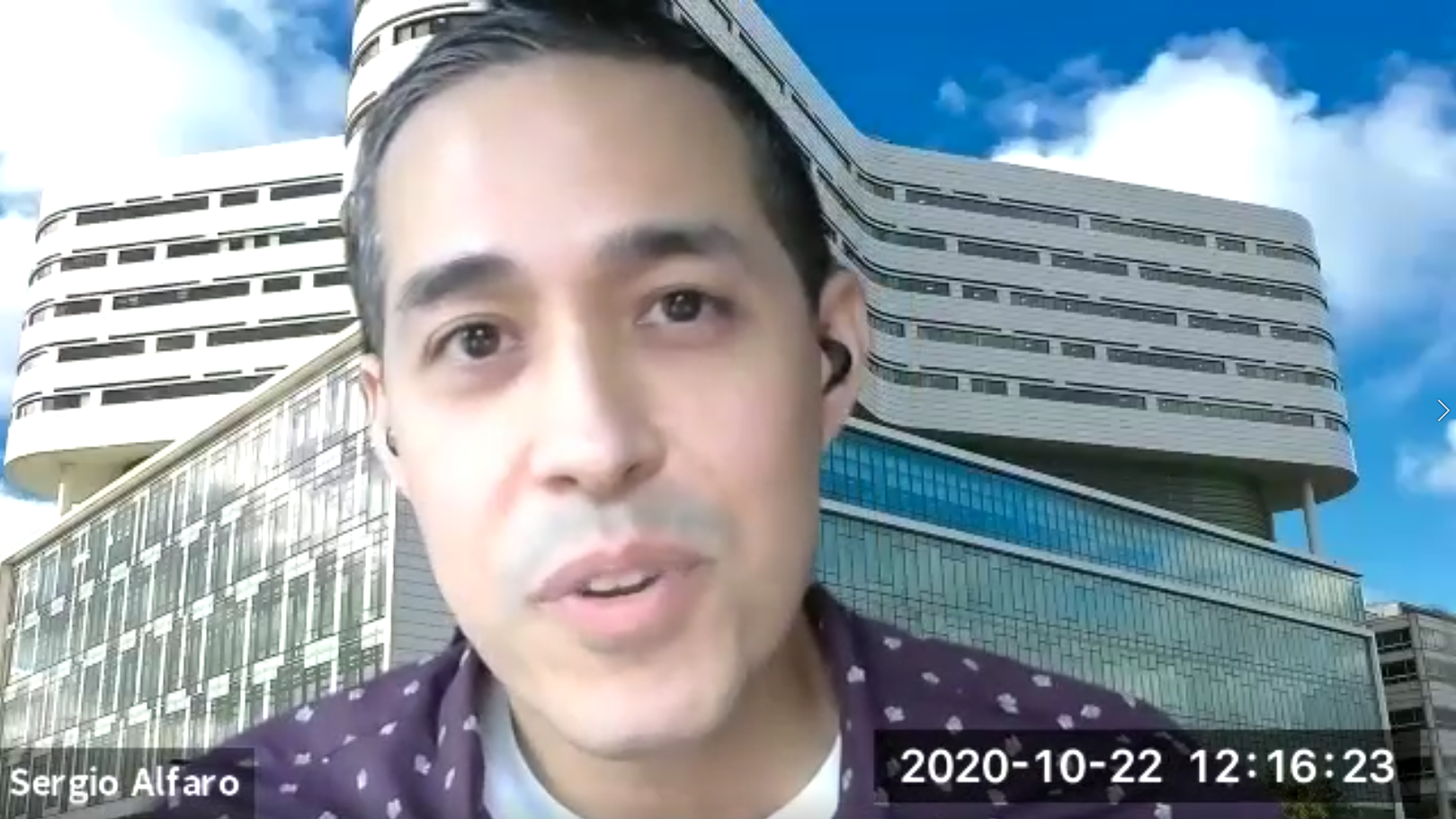 Invisible Disability Panel