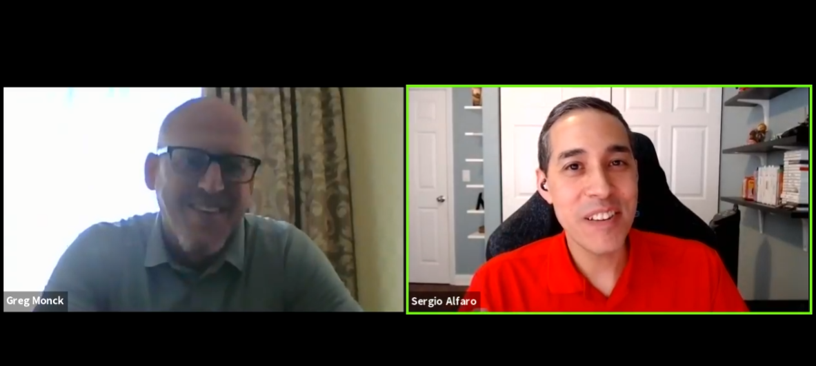 WWP Live Event on How to adjust your dreams when reality gets in the way