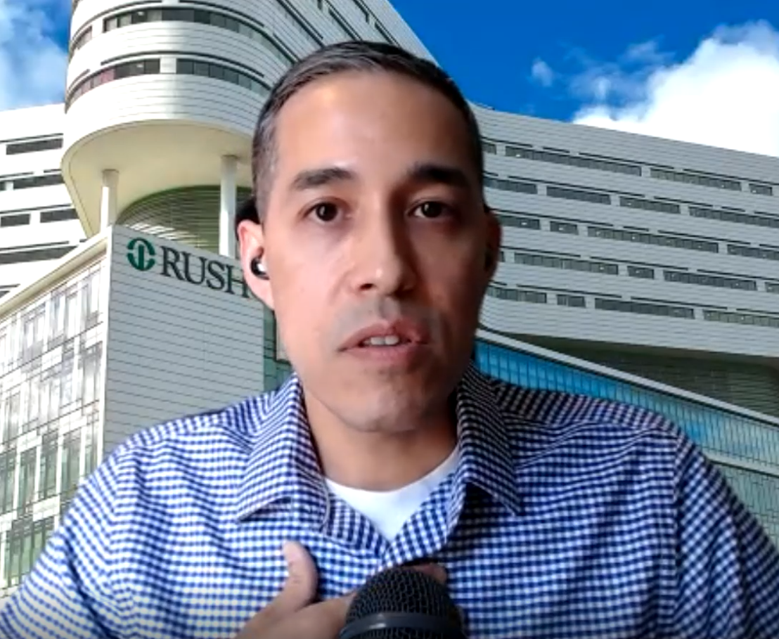 Mental Health Awareness Panel