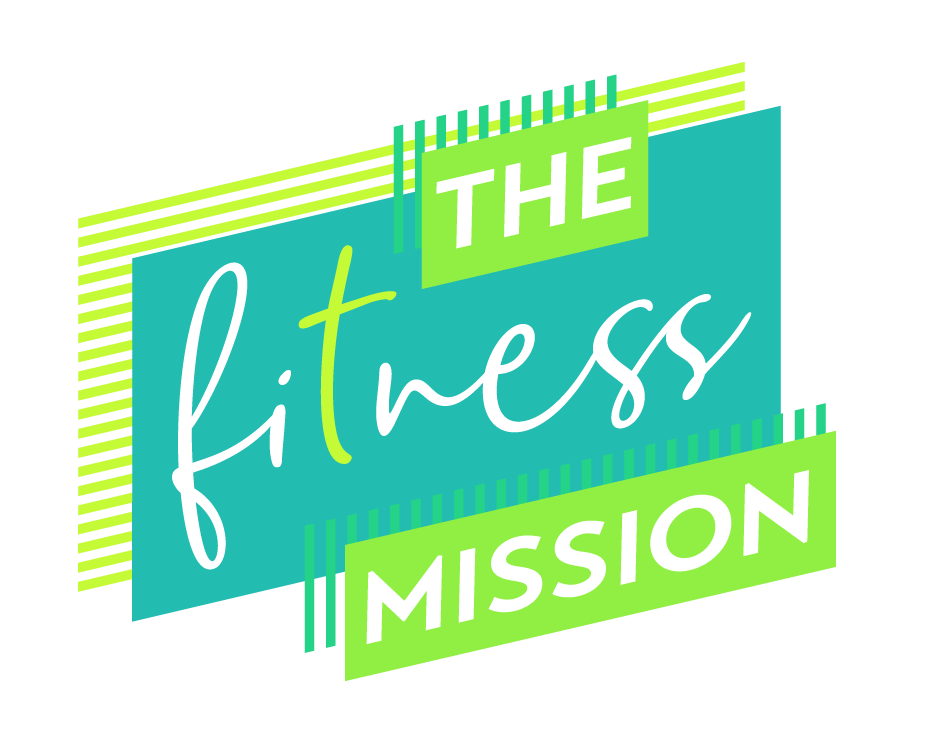 The Fitness Mission