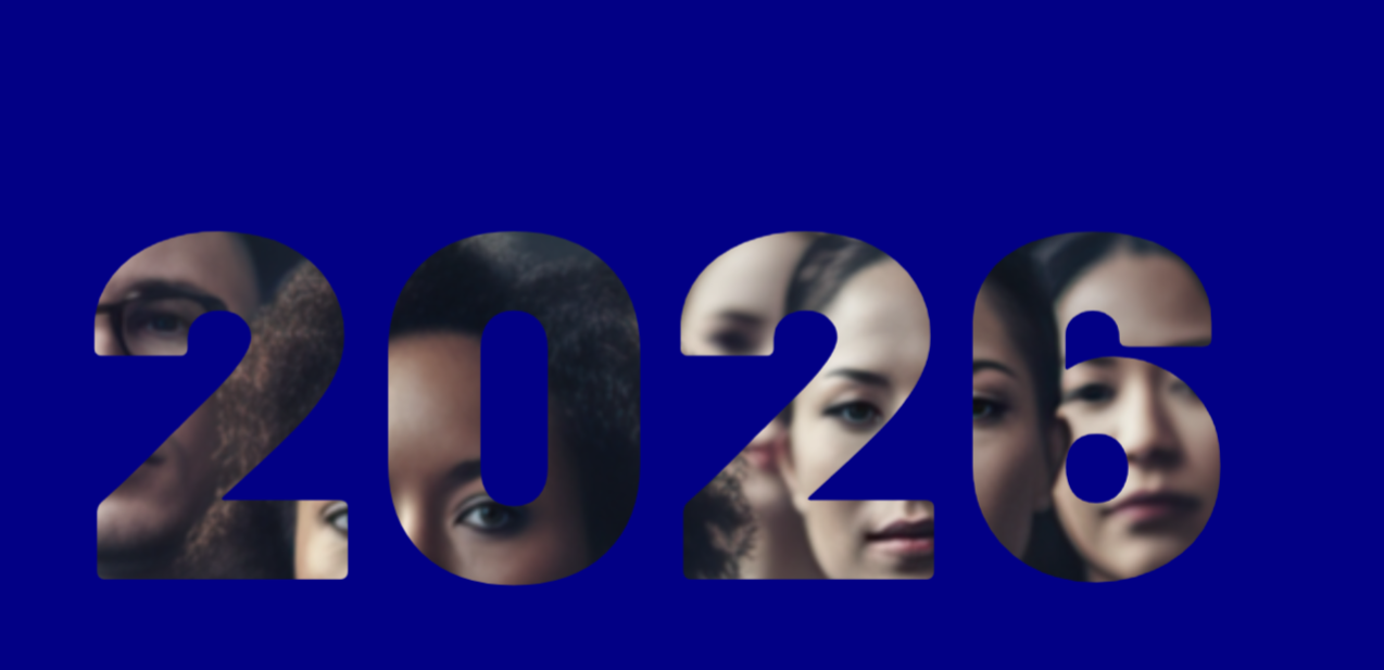 Humanity - The Final Frontier