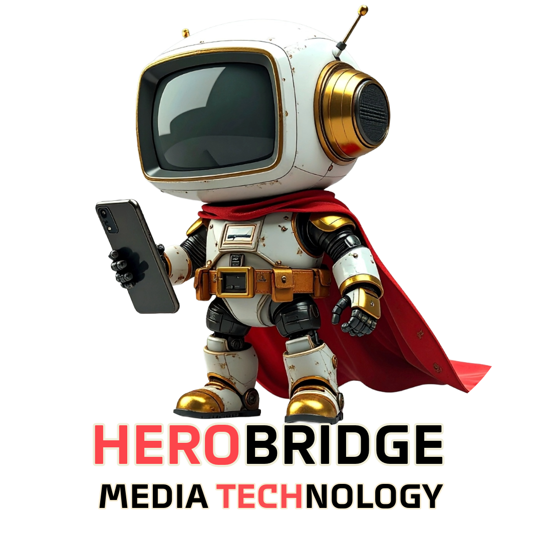 A media technology public relations firm with twenty years of experience telling the stories of community and mentorship as a superpower
