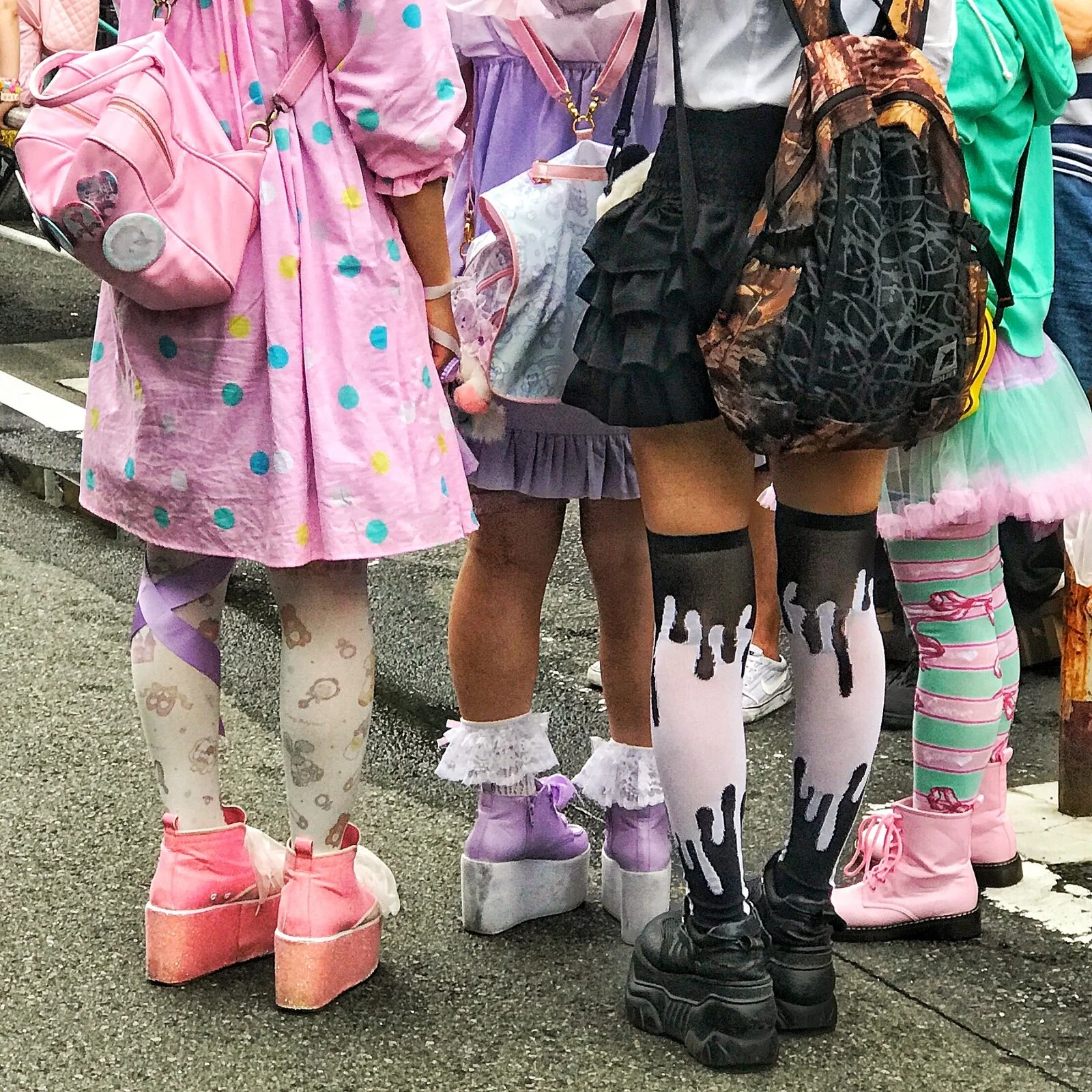 Japan: it’s all in the details