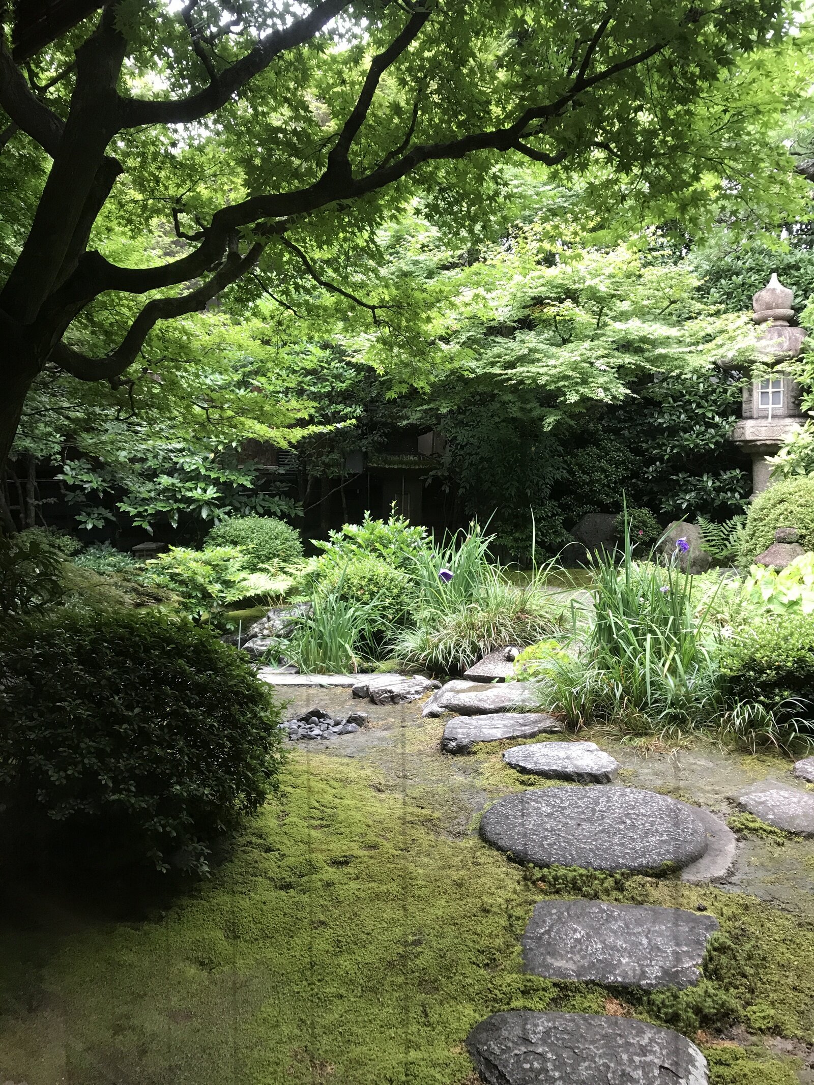 The Ryokan Experience