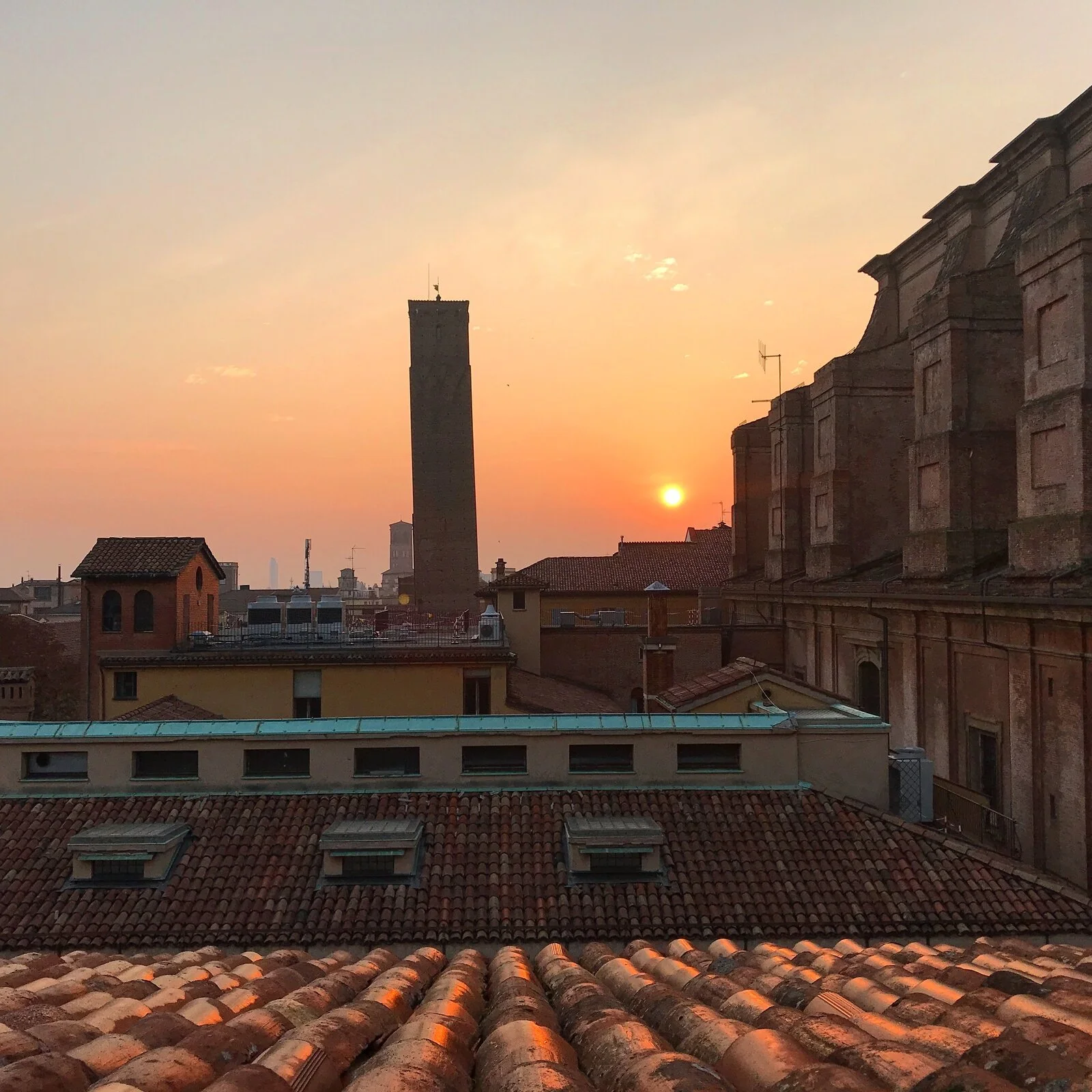Publishing in Italy