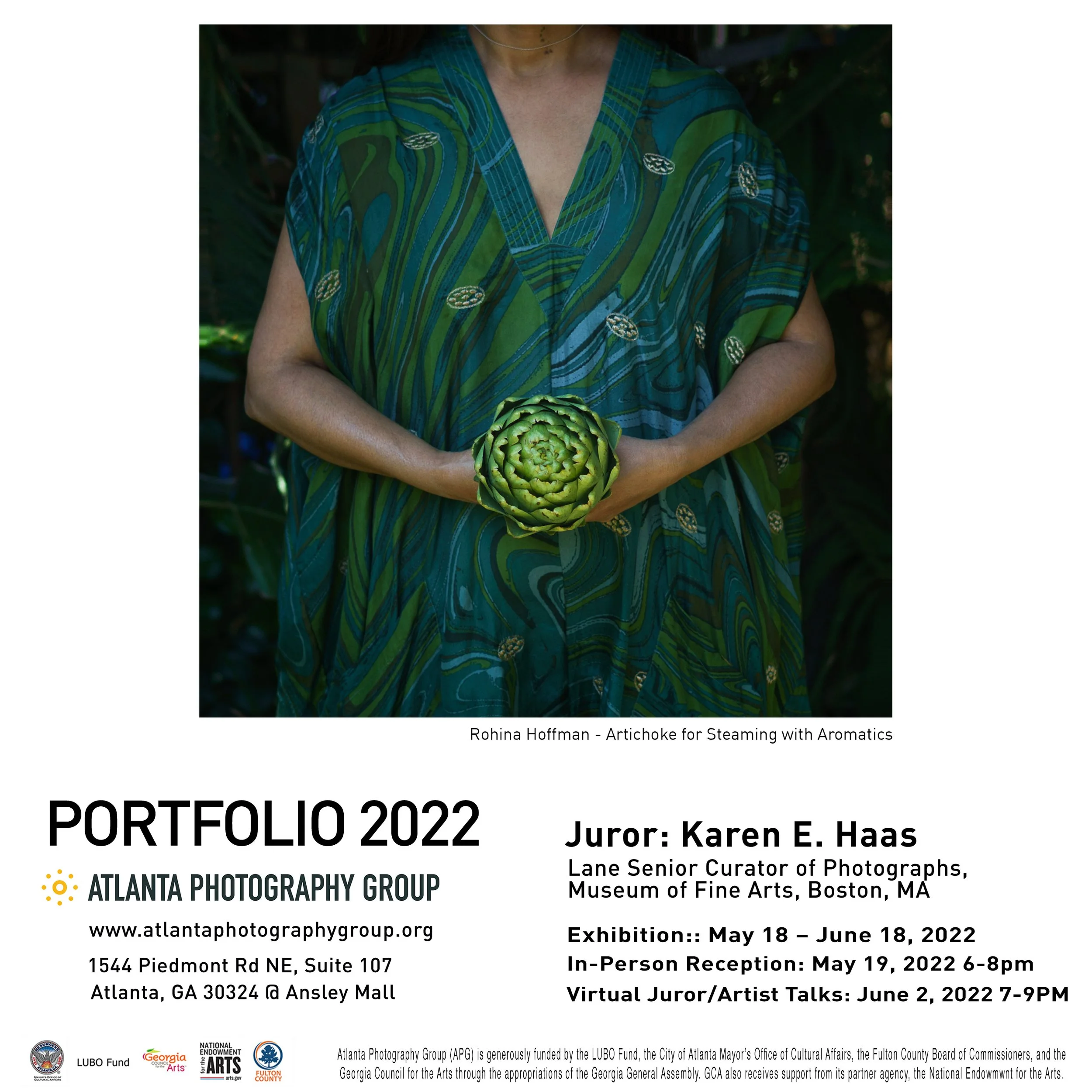 Portfolio 2022 APG