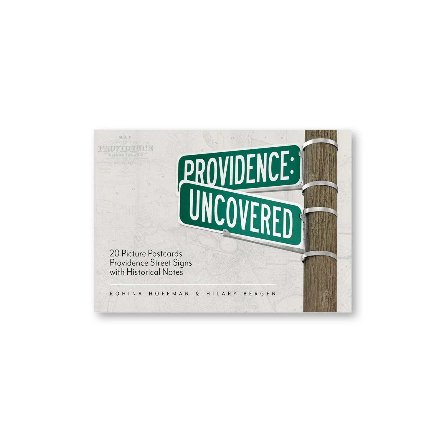 Providence Uncovered