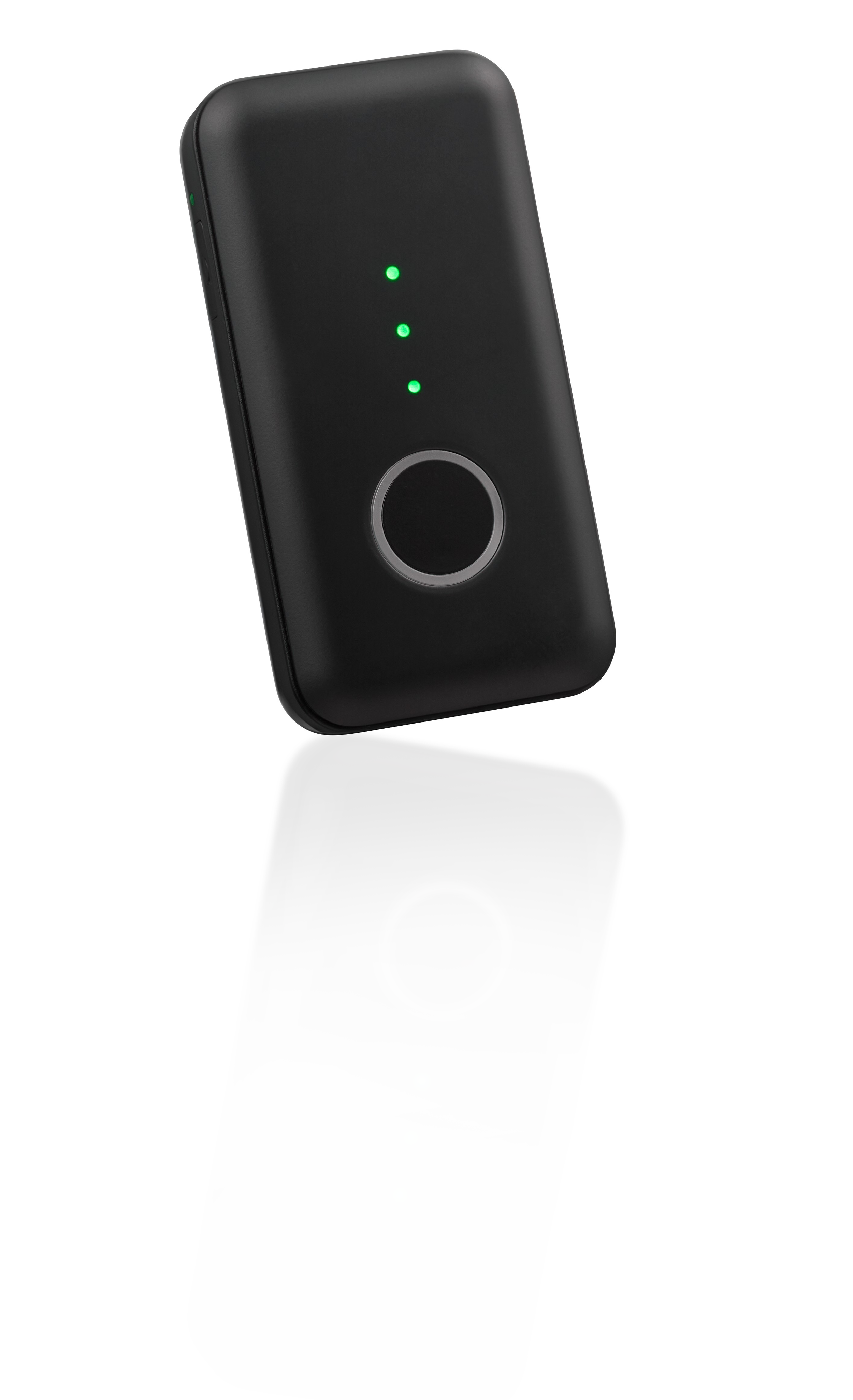 Brighton Gemini Fall Detection and Emergency Response Device