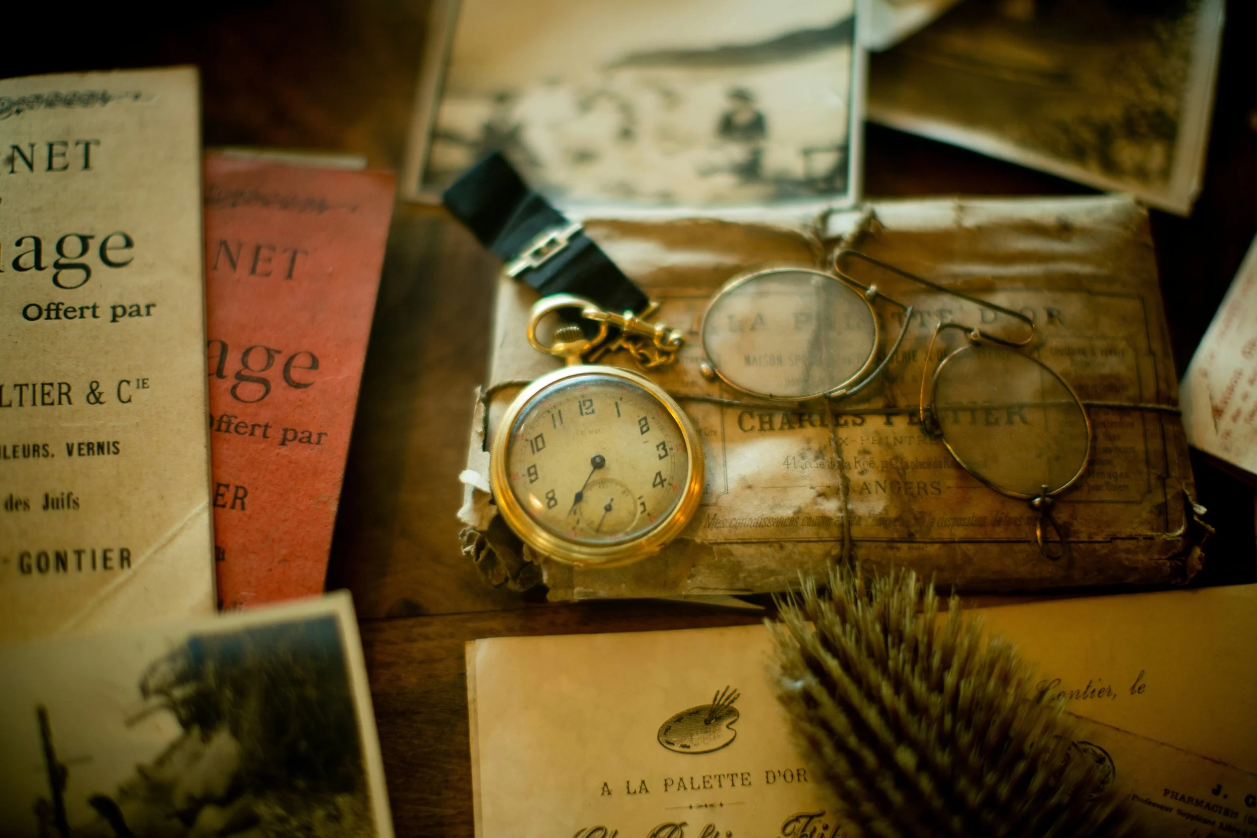 What Should I Do With a Loved One's Belongings After Death?