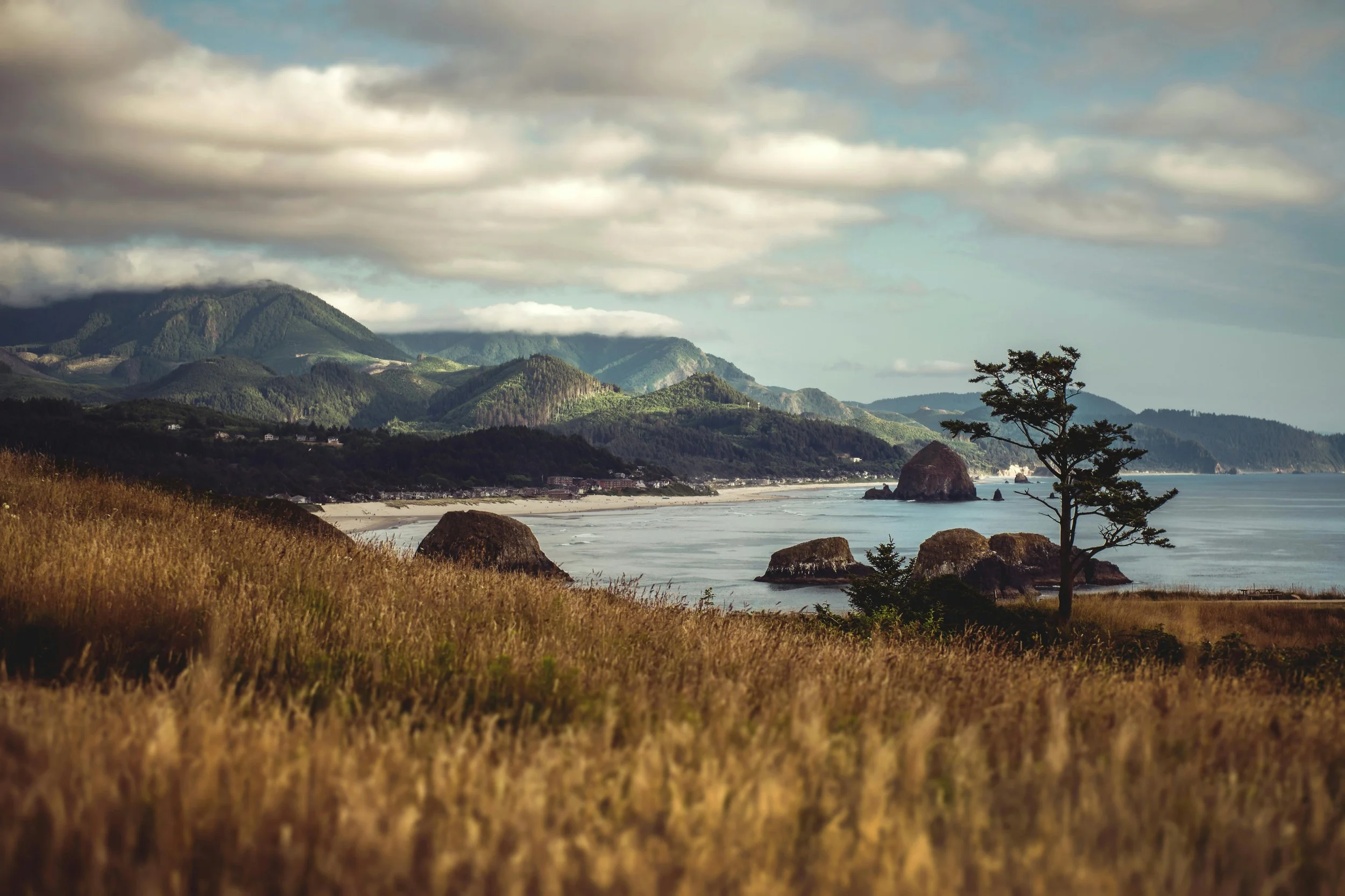 Coastal Living and End-of-Life Care: How Ocean Views and Fresh Sea Air Support Healing in Curry County